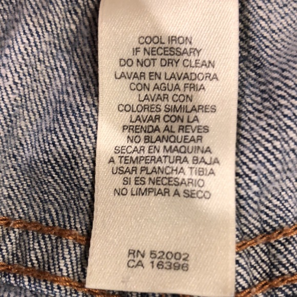 Vintage Liz Claiborne Classic Mom Jeans - Picture 5 of 13